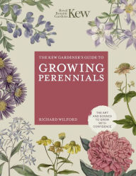 Free audio book with text download The Kew Gardener's Guide to Growing Perennials