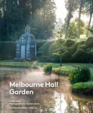 Title: Melbourne Hall Garden, Author: Jodie Jones