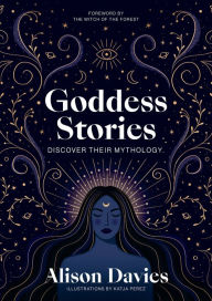 Ibooks for pc download Goddess Stories: Discover their mythology