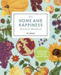 Home and Happiness Botanical Workbook