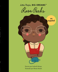 Title: Rosa Parks (Spanish Edition), Author: Lisbeth Kaiser
