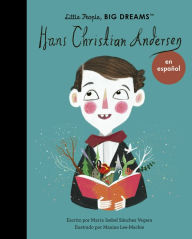Title: Hans Christian Andersen (Spanish Edition), Author: Maria Isabel Sanchez Vegara