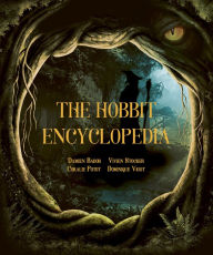 Title: The Hobbit Encyclopedia, Author: Damien Bador