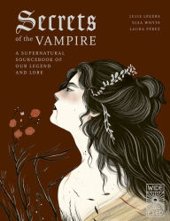 Title: Secrets of the Vampire, Author: Julie Légère