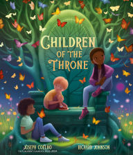 Title: Children of the Throne, Author: Joseph Coelho