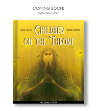 Title: Children on the Throne, Author: Joseph Coelho