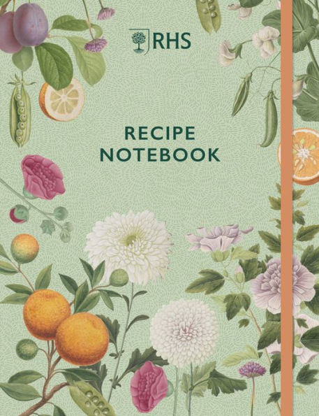 Recipe Notebook