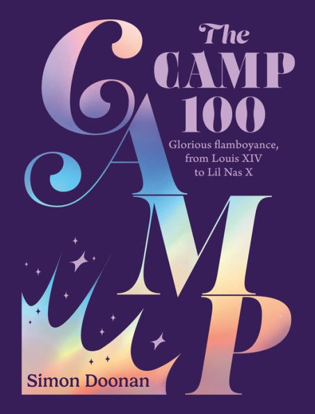 The Camp 100: Glorious flamboyance, from Louis XIV to Lil Nas X