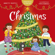 Title: Christmas, Author: Annette Whipple