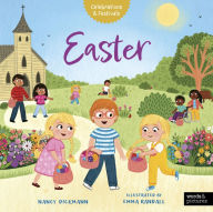 Title: Easter, Author: Nancy Dickmann