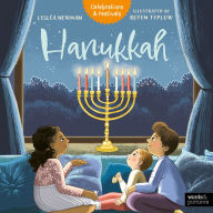 Title: Hanukkah, Author: Lesléa Newman