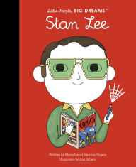 Ebook torrents downloads Stan Lee (English Edition)