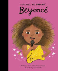 Download e book free Beyonce  by Maria Isabel Sanchez Vegara, Jade Orlando 9780711292147