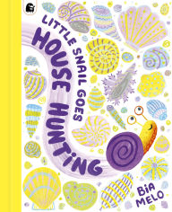 Ebooks mobile download Little Snail Goes House Hunting (English Edition) 9780711292338 PDF DJVU ePub