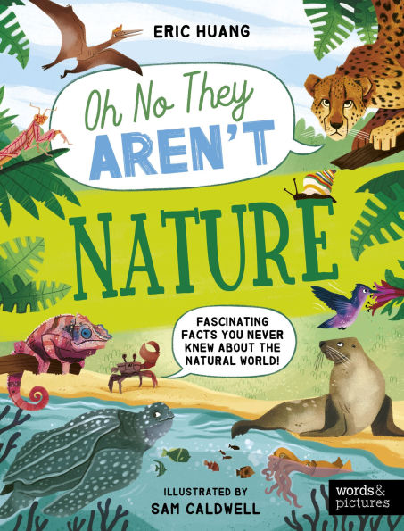 Nature: Fascinating Facts You Never Knew About the Natural World!