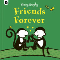Title: Friends Forever, Author: Mary Murphy