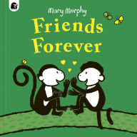 Title: Friends Forever, Author: Mary Murphy