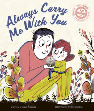 Title: Always Carry Me With You, Author: Herve Eparvier