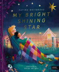 Title: My Bright Shining Star, Author: Fatima Whitbread