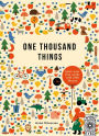 One Thousand Things: Learn your first words with Little Mouse
