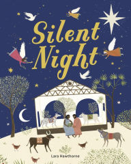 Title: Silent Night, Author: Lara Hawthorne