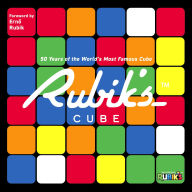 Download from google book Rubik's: 50 Years of the World's Most Famous Cube