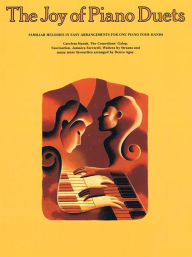 Title: The Joy of Piano Duets, Author: Denes Agay
