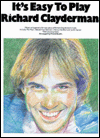 It's Easy to Play Richard Clayderman
