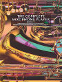 The Complete Saxophone Player - Book 3