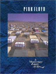 Title: Pink Floyd - A Momentary Lapse of Reason, Author: Pink Floyd