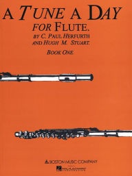 Title: A Tune a Day - Flute: Book 1, Author: C. Paul Herfurth