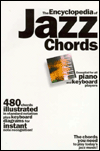 Title: The Encyclopedia of Jazz Chords, Author: Jack Long