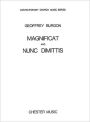 Magnificat and Nunc Dimittis: Vocal Score