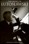 Title: The Music of Lutoslawski, Author: Charles Bodman Rae