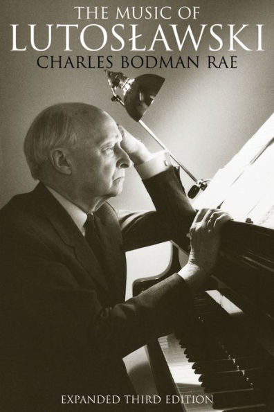 The Music of Lutoslawski