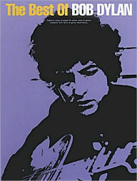 The Best of Bob Dylan: P/V/G Folio