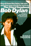 Title: The Chord Songbook: Bob Dylan, Author: Bob Dylan