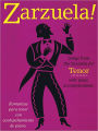 Zarzuela!: Tenor