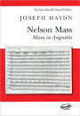 Missa In Angustiis: Lord Nelson Mass