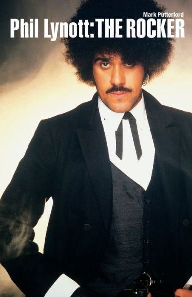 Phil Lynott: The Rocker