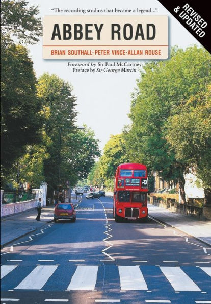 Abbey Road (Revised edition)