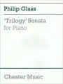 Trilogy Sonata for Piano