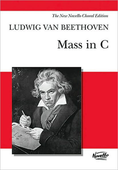 Mass in C: Vocal Score