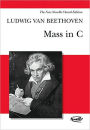 Mass in C: Vocal Score