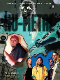 Title: Nu-Metal: The Next Generation of Rock and Punk, Author: Joel McIver