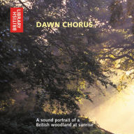 Title: Dawn Chorus, Author: Earthscapes