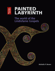 Title: The Painted Labyrinth, Author: Michelle Brown