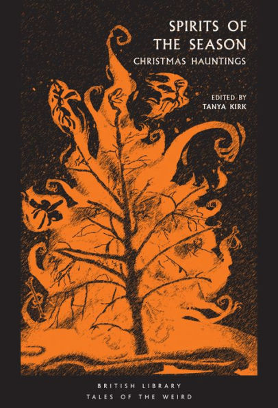 Spirits of the Season: Christmas Hauntings