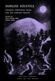 Best book download pdf seller Sunless Solstice: Strange Christmas Tales for the Longest Nights