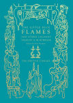 Alternative view 1 of The Little Blue Flames: and Other Uncanny Tales by A. M. Burrage